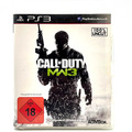 Call Of Duty: Modern Warfare 3 MW3 (Sony PlayStation 3, 2011) PS3 Spiel