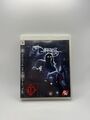 The Darkness (Dt.) (Sony PlayStation 3, 2007)