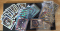 Topps Chrome Womens CL 2022/23 - Lot 30+ - RC, Aqua Parallel, Limited, Refractor