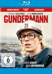 Gundermann - (Regie: Andreas Dresen) # BLU-RAY-NEU