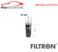 MOTOR ÖLFILTER FILTRON-CIĘŻARÓWKI OP584 G FÜR VOLVO FM,FMX II,FMX,FH,FH 16