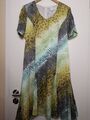 Peter Hahn, Kleid, Ausgestelltes Kleid, Fit And Flare, Gr. 19,(38kurz), Neuw. 