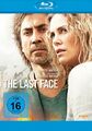 The Last Face - Charlize Theron, Javier Bardem, Jean Reno - Blu Ray 