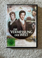 Die Vermessung der Welt DVD