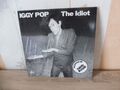 Iggy Pop - The Idiot - LP - Top Zustand