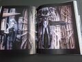 HR Giger Buch New York City Necronomicon Biomechanic Alien Xenomorph Facehugger