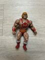 Vintage He-Man MOTU Thunder Punch Masters of the Universe MOTUC Origins Spielzeug SELTEN