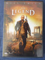 I am Legend (2008, DVD) Will Smith FSK 16 Jahre