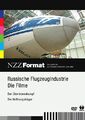 NZZ Format  Russische Flugzeugindustrie