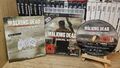 The Walking Dead: Survival Instinct Sony PlayStation 3 PS3 OVP & Anleitung