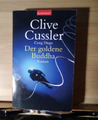 Der goldene Buddha von Clive Cussler | Taschenbuch | Zustand gut