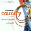 Various - 50 Years of Country