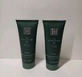 Rituals, Ritual Of Jing Instant Care Hand Lotion Set 2x40ml