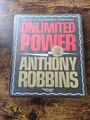 Anthony Robbins - Unbegrenzte Leistung - Sechs Kassettenbänder - USA - 1986 - Box-Set