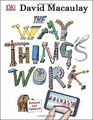 The Way Things Work Now by Ardley, Neil 0241227933 FREE Shipping