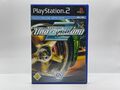 Need For Speed: Underground 2 PS2 Playstation 2 - Blitzversand