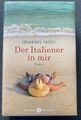 Buch „Der Italiener in mir“ 