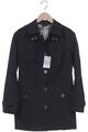 Barbour Mantel Damen Jacke Parka Gr. EU 36 Marineblau #o2p2fy1