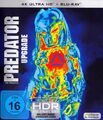 Predator - Upgrade (4K UHD) (Nur 4K UHD Disc)