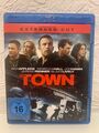 The Town - Stadt ohne Gnade [Blu-ray] - wie NEU  - Ben Affleck