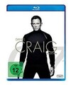 James Bond 007: Daniel Craig Collection inkl. Spectre [Bl... | DVD | Zustand gut