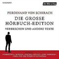 Die große Hörbuch-Edition - Verbrechen und andere Texte:... | Buch | Zustand gut