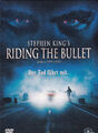 Stephen King's Riding the Bullet (Robertson, Cliff...) DVD