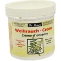 WEIHRAUCH CREME im Tiegel, 250 ml PZN 06569853