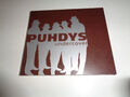 CD   Puhdys - Undercover