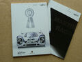 Porsche Kalender 2008 Porsche 917