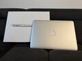 Apple MacBook Air 13" 2017 A1466 Intel i5 DualCore 1,80Ghz 8GB RAM 128GB SSD