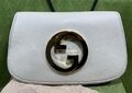 GUCCI Blondie Handtasche Neu ungetragen und originalverpackt Farbe mystic white