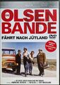 Die Olsenbande fährt nach Jütland DVD Original DEFA Synchronisation 