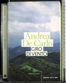 GIRO DI VENTO. ANDREA DE CARLO. CORRIERE DELLA SERA. 1ED.