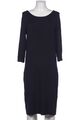 Peter Hahn Kleid Damen Dress Damenkleid Gr. EU 40 Marineblau #azv6g1r