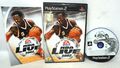 Playstation 2 PS2 Sony NBA Live 2002 