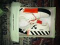 OFF--WHITE Vulc Low Top Sneaker White No Color gr 41 (  )