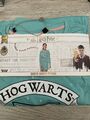 Harry Potter Damen Shorty Pyjama  M 40/42  Neu OVP