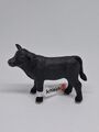 Schleich 13880 Black Angus Kalb Kuh Neu OVP