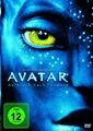 Avatar Aufbruch nach Pandora DVD blau FSK 12 James Cameron