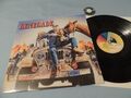 OST LP Various  Renegade Terence Hill  1988 Europe | Mint- to EX