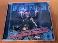 FIVE FINGER DEATH PUNCH - THE WRONG SIDE OF HEAVEN VOL 2 2013 CD ESM-104-2