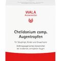 CHELIDONIUM COMP.Augentropfen 15 ml PZN01448010