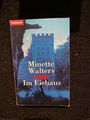 15939 Minette Walters IM EISHAUS Roman