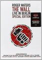 Roger Waters - The Wall: Live in Berlin [Special Edi... | DVD | Zustand sehr gut