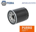 PUR-PO9005 MOTOR ÖLFILTER PURRO NEU OE QUALITÄT