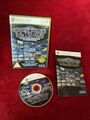 Sega Mega Drive Ultimate Collection - Klassiker - Microsoft Xbox 360 mit Handbuch