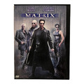 Matrix mit Keanu Reeves Laurence Fishburne Carrie-Anne Moss | DVD | 1999