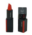 Shiseido Ginza Tokyo Modern Matte Powder Lipstick 4g /509 Flame