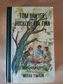 tom sawyer und huckleberry Finn, Zustand Sehr Gut